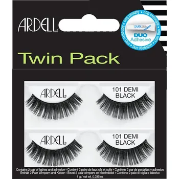 Umělé řasy Ardell - Lash Sets Twin Pack Lash 101 Umělé řasy dámské