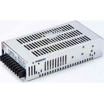 Měnič napětí Mean Well SD-200C-24 Měnič DC/DC 36-72V DC na 24V 200W 8,4A