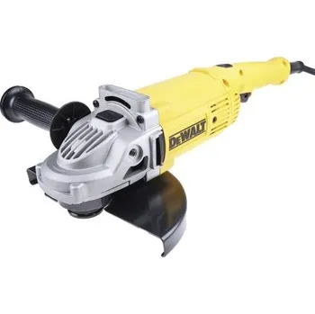 úhlová bruska Úhlová bruska DWE492K-LX 230mm 6600rpm 110V DeWALT
