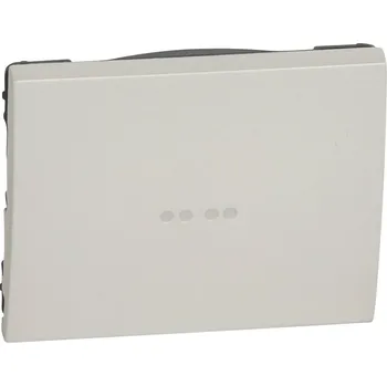 vypínač GL PERL KRYT SPÍNAČE PODSV. *771534 Legrand