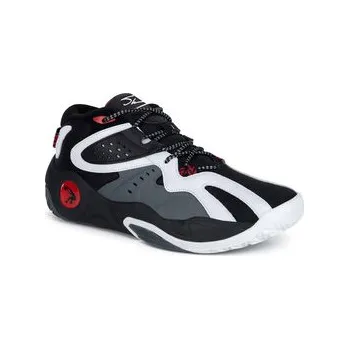 Dámské tenisky Sneakersy Shaq SHAQNOTIX AQ95008M-BWR Černá 42