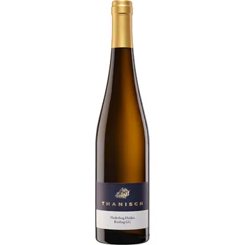 Víno Weingut Thanisch Thanisch Lieserer Niederberg-Helden Riesling großes gew 2021