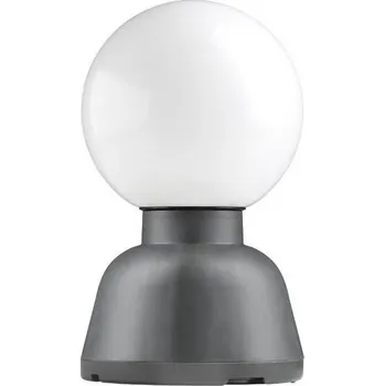 Průmyslové svítidlo Helios 306-WLG223 - LED Venkovní osvětlení WORK GLOBE 2 LED/23W/230V IP44