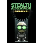 Stealth Bastard Deluxe PC