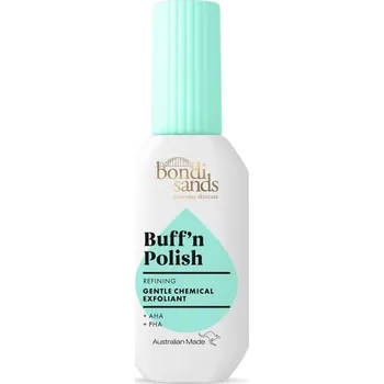 Čistící gel Bondi Sands - Buff N Polish Exfoliant Peelingy 30 ml unisex