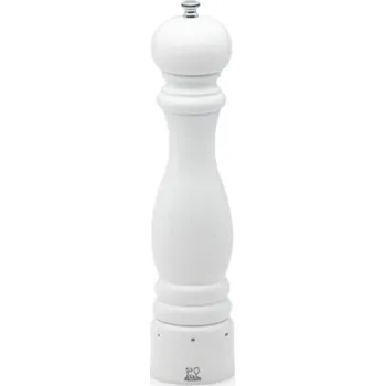Kuchyňský mlýnek Paris mlýnek U-Select na pepř 40 cm, bílý| TOM, PG-27865