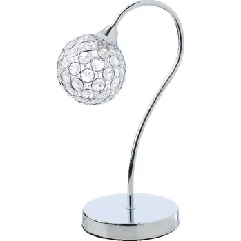 Lampička ACA DECOR Stolní lampa SKYLAR max. 28W/G9/230V/IP20