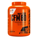 Extrifit CFM Instant Whey 80 1kg - čokoláda