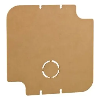 vypínač ELSO Joy - zadní krycí deska *274114 Schneider