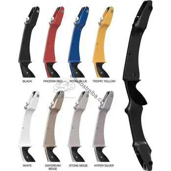 Luk WNS Eolla 20 Carbon 25" ILF (Střed luku WNS Eolla 20 Carbon 25" ILF)