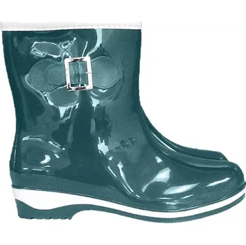 Pracovní obuv Reis MORNING dámské holínky zelené 36-41