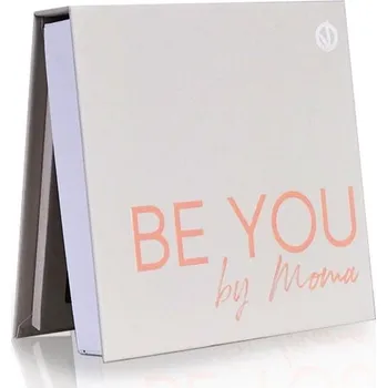 Oční stíny BE YOU by Moma - Eye palette Paletky očních stínů 10.8 g unisex