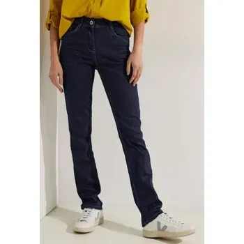 Dámské kalhoty Džíny Cecil W25 L32 (Dámské jeansové kalhoty značky Cecil)