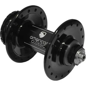 Náboj kola Náboj American Classic MTB CenterLock 12x100 DISC 28H mod.2016