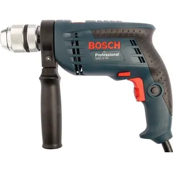 Vrtačka Příklepová vrtačka, číslo modelu: GSB 13RE 1.5 → 13mm, 230V, 600W, Typ F - zástrčka Schuko Bosch