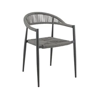 Křeslo křeslo Amsterdam Anthracite