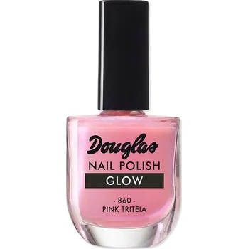 Lak na nehty Douglas Collection - Make-Up Glow Laky na nehty 10 ml Rosegold unisex