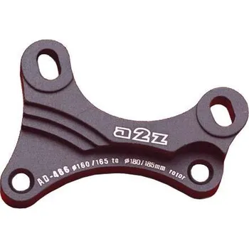 Brzda na kolo Adaptér brzdy A2Z AD-486