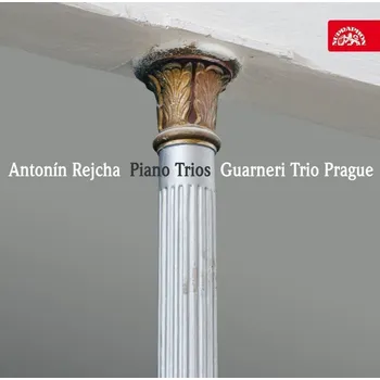 Zahraniční hudba Rejcha Antonín: Piano Trios - CD
