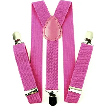 Kšandy Amparo Miranda růžové