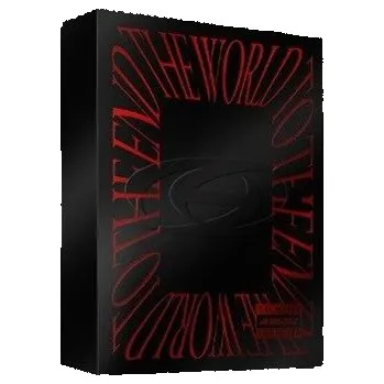 Zahraniční hudba Ateez: The World: To The End (With KQ Shop Benefit) - 5DVD