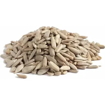 Sušená potravina LAHNA Slunečnicová semínka loupaná natural 500 g
