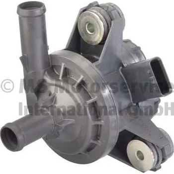 Vodní pumpa motoru Doplňovací vodní čerpadlo (okruh chladicí vody) PIERBURG 7.07224.00.0