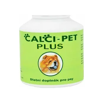 Calci Pet Plus 75tbl