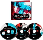 Forever: Best Of 40 Years - Alphaville