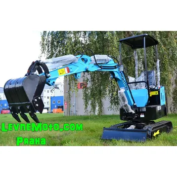 Přepravník Zethos HT1000 Basic