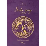 Nakladatelství I Can Academy Srdce ženy…