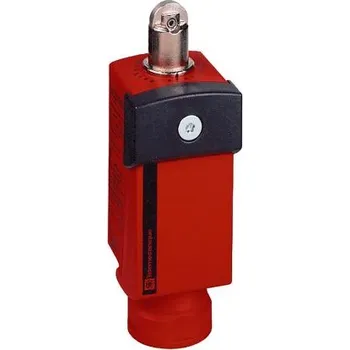 vypínač Koncový spínač, řada: XCSP NO/2NC Plunžr s válečkem Plast, rozsah: Preventa