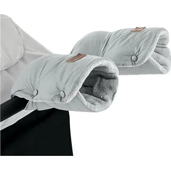 Rukávník PETITE&MARS Jasie Quiet Grey