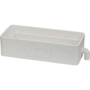 Příslušenství pro digestoř Kondenzační jímka HVK-B Faber