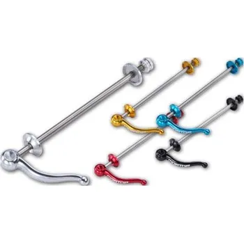 Rychloupínák Mortop HQ01 černá