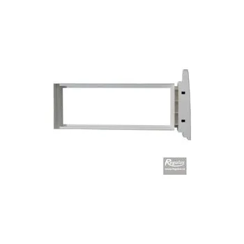 Regulus Rámeček filtru pro Sentinel KineticAdvance s a SX - levý - 18879