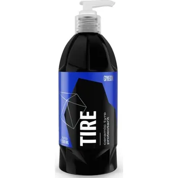 Gyeon Q2 Tire 500 ml Keramická impregnace pneumatik