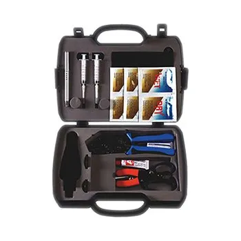 Sada nářadí Základní sada nářadí pro optickou síť (HT-F3033)