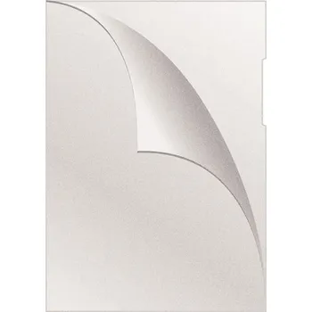 Q-Connect Zakládací obaly L Q-Connect, A4 lesklé,100ks 610.1670