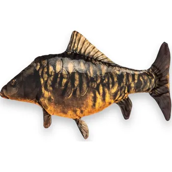 Polštář Polštář BeCare Kapr Lysec Varianta: Polštář Kapr Lysec M 45 cm