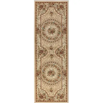Hanse Home Běhoun Herat 105995 Cream Rozměry koberců: 80x240