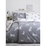 MKLůžkoviny.cz Kočky origami renforcé…