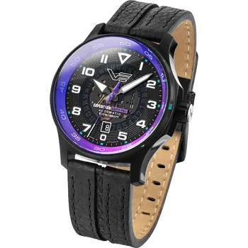 Hodinky VOSTOK-EUROPE YN55/592C760