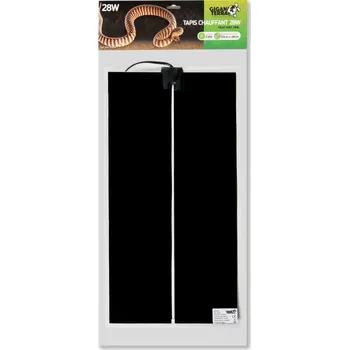 Topení do terária GiganTerra Topná fólie 28W