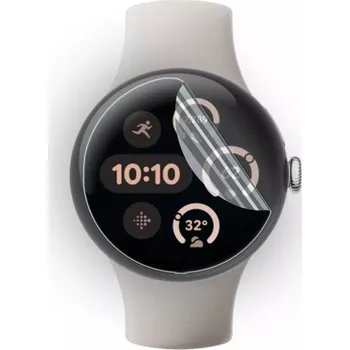 Příslušenství k chytrým hodinkám Fólie Google Pixel Watch 3 (41 mm) 6 ks
