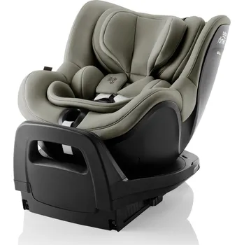 Autosedačka Britax Römer Autosedačka DUALFIX PRO Lux, Urban Olive