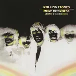 Rolling Stones: More Hot Rocks (Big Hits & Fazed Cookies) - CD