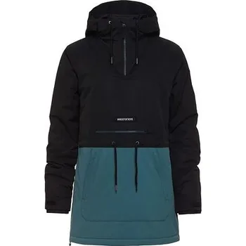 Dámská casual bunda Bunda HORSEFEATHERS DERIN II JACKET Lady velikost S