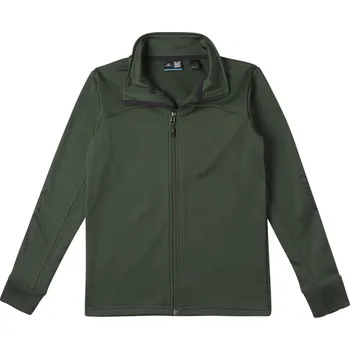 Chlapecká mikina Dětská Fleecová mikina O'NEILL RUTILE FZ FLEECE 4350012-16028 – Olivová 152