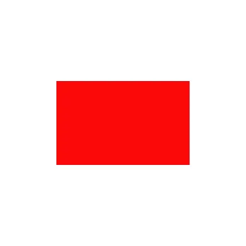 Dámská softshellová bunda Dámská prošívaná bunda s patentkami Barva: Červená, Velikost: XL